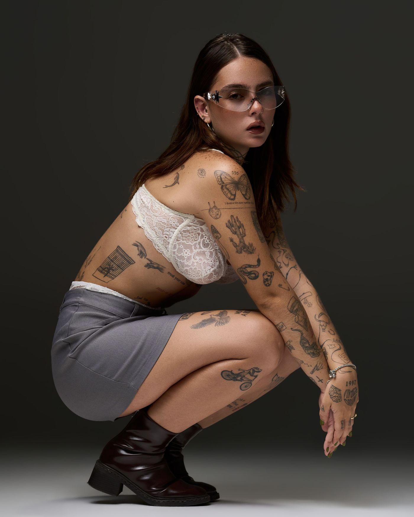 Arianna Pitino